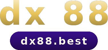 dx 88 logo